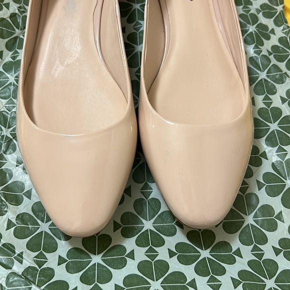 🤍💗KATE SPADE ♠️ FALLYN FLATS! - Picture 10 of 10